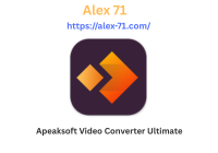 Apeaksoft Video Converter Ultimate