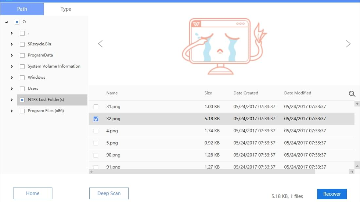 ApowerRecover Professional Unduh