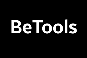 BeTools v7.22.16.353