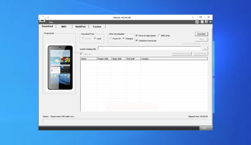 BeTools v7.22.16.353 Free Download - Alex71 BeTools