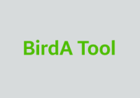 BirdA Flash Tool v4.4.1