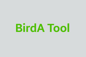 BirdA Flash Tool v4.4.1