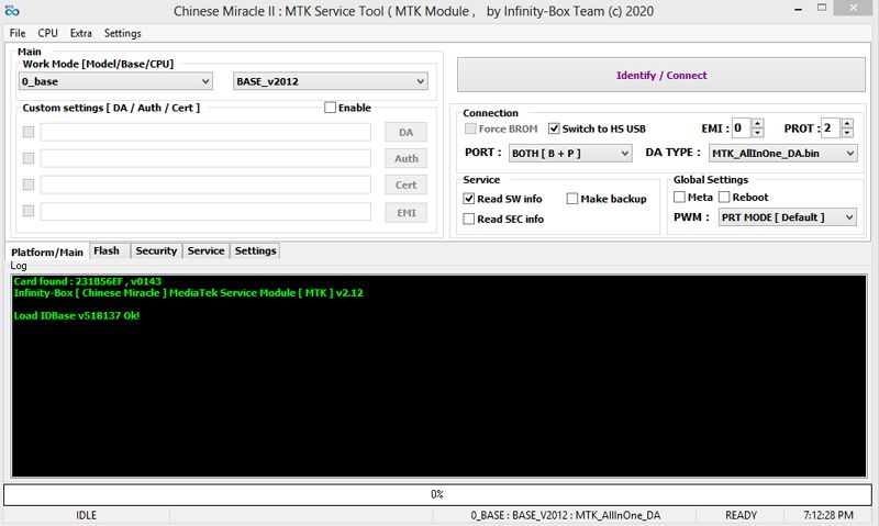 CM2 MT2 v3.16