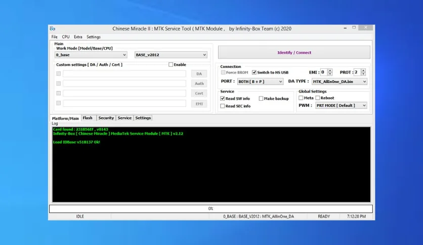 CM2 MT2 v3.16 Free Download - Alex71 CM2 MT2