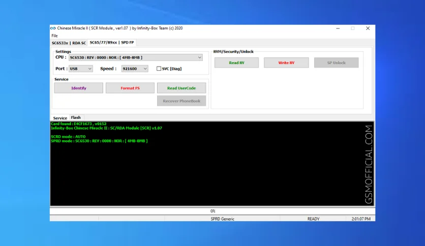 CM2 SCR Setup File v1.07 Free Download - Alex71 CM2 SCR Setup File