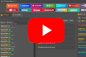 Fixed – TFT Unlock Tool