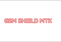 Gsm Sheild MTK v2.1