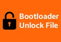 MI Max2 (oxygen) Bootloader Unlock File