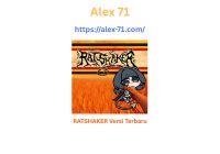 RATSHAKER Build 22455531 Versi Terbaru Full Version Indonesia