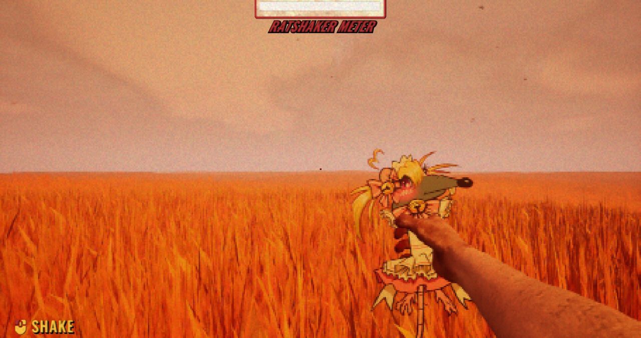 RATSHAKER Rat-Chan Pack Unduh Gratis Versi Terbaru