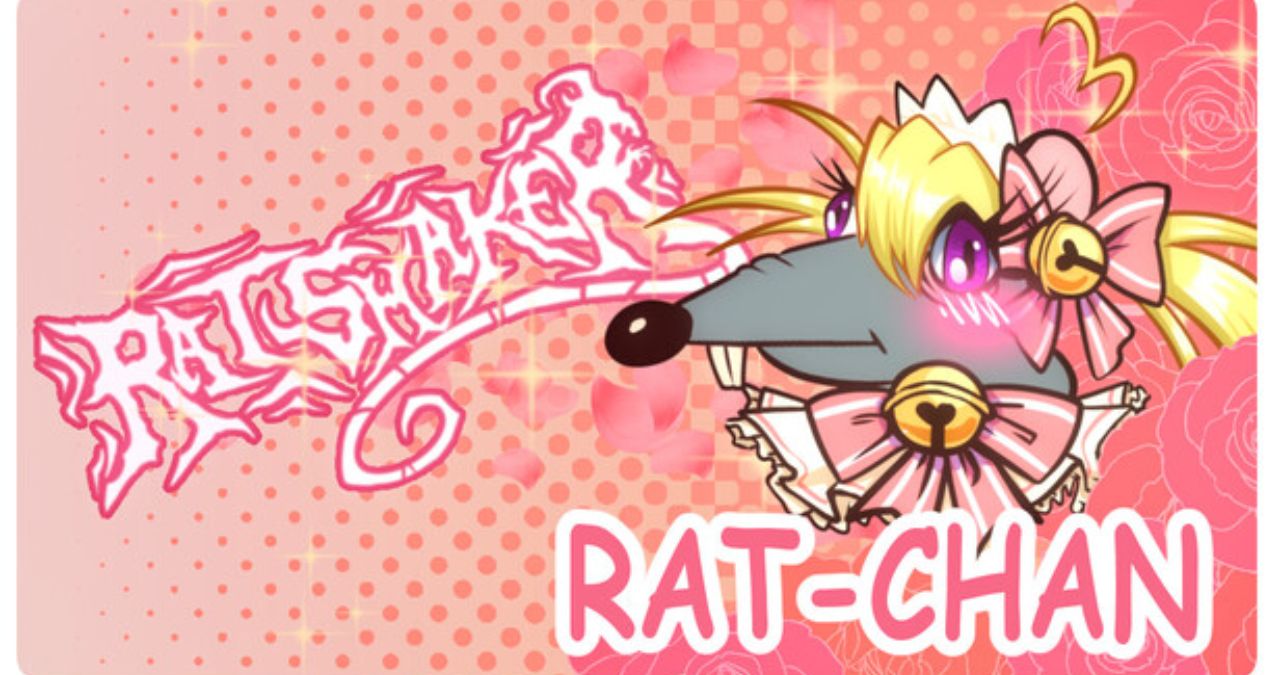RATSHAKER Rat-Chan Pack-TENOKE Unduh Gratis Versi Terbaru Full Version Indonesia