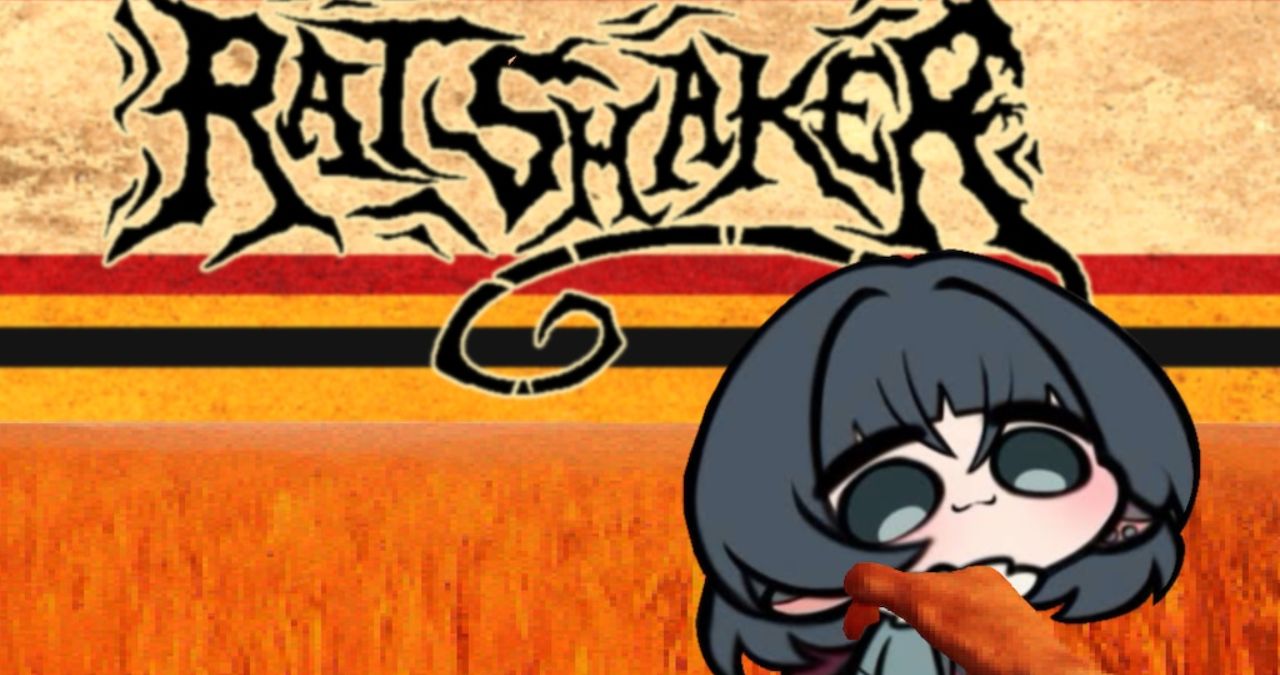 RATSHAKER Unduh