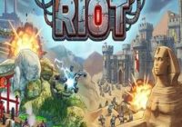 ROBOT RIOT-GoldBerg