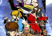 RUSHING BEAT X Return Of Brawl Brothers