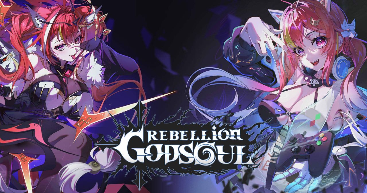 Rebellion GODSOUL Awakening Full Version