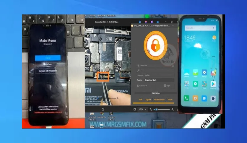 Redmi 6 Pro (sakura) Bootloader Unlock File Free Download - Alex71 Redmi 6 Pro (sakura) Bootloader