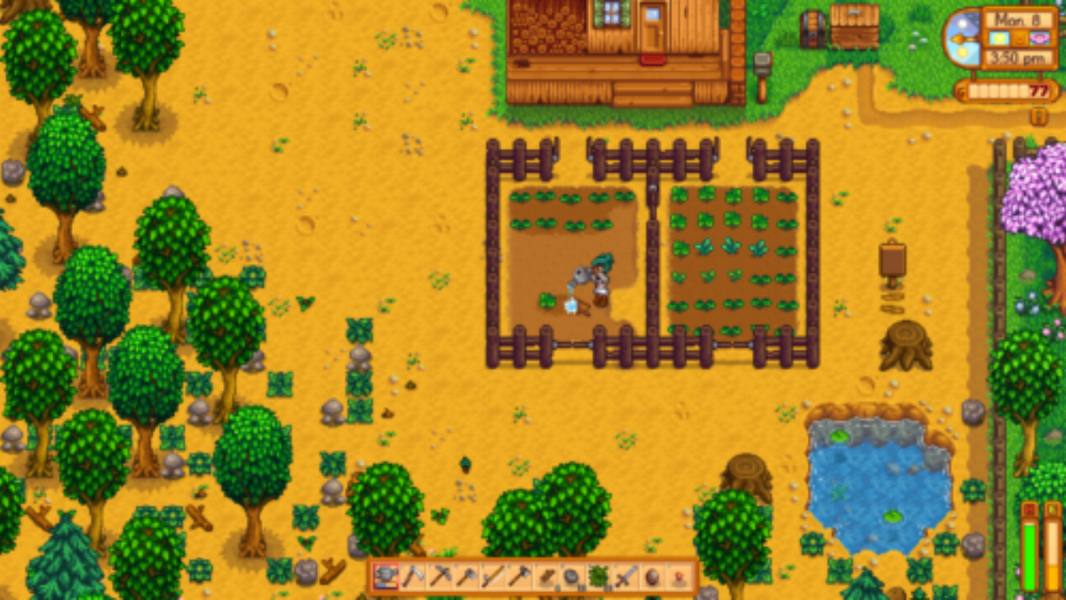 Redshaw Valley Build 22097454