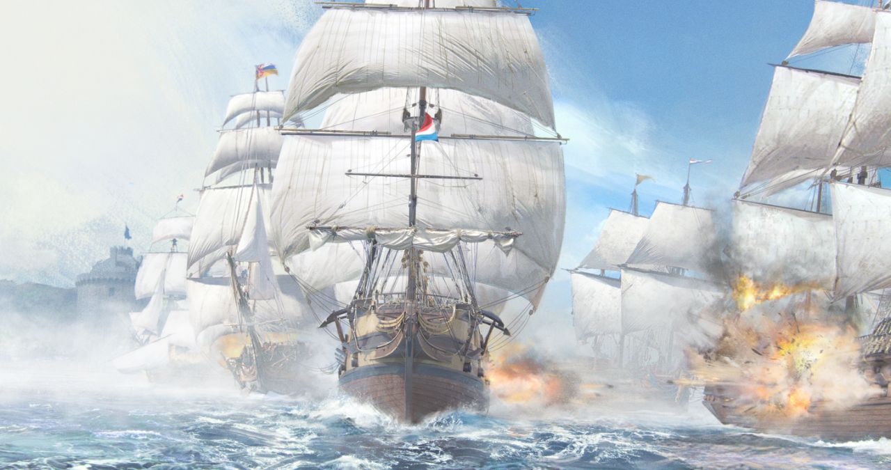 Rise of Piracy Unduhan