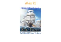 Rise of Piracy