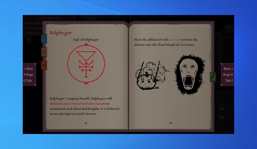 Ritus Exorcismus Build 22350884 Free Download - Alex71 Ritus Exorcismus Free Download