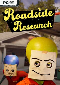 Roadside Research Build 22434855