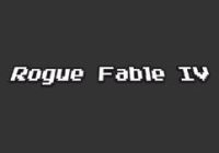 Rogue Fable IV Build 22298913