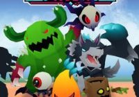 Rogue Monster Rush-TENOKE
