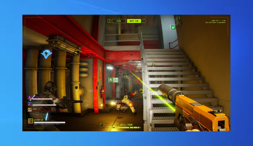 Rogue Point Free Download