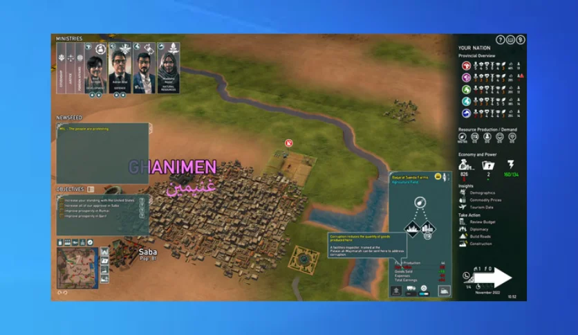 Rogue State Revolution v1.6a Free Download - Alex71 Rogue State Revolution