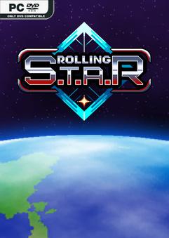 Rolling Star v2.03 Free Download - Alex71 Rolling Star v2.03