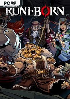 Runeborn-TENOKE