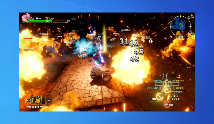 Rustil Eternal Labyrinth Castle Free Download - Alex71 Rustil Eternal Labyrinth Castle Free Download