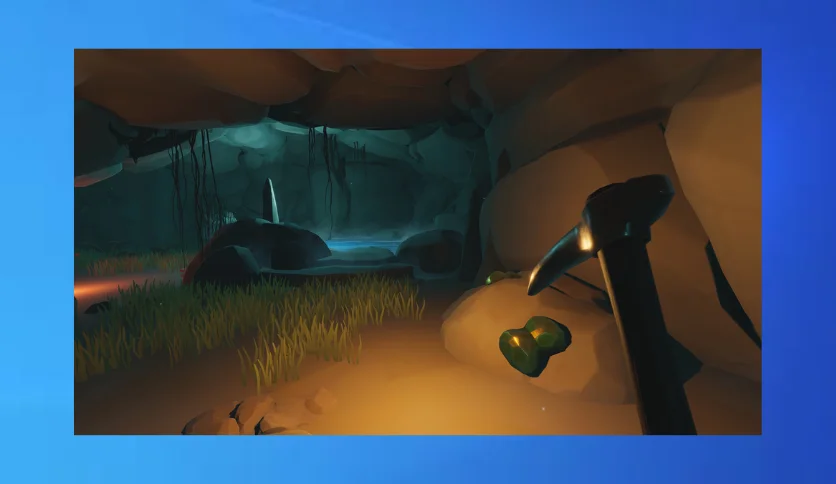 Salt 2 Shores of Gold Free Download