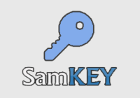 SamKey (Code Reader) V6.25.6