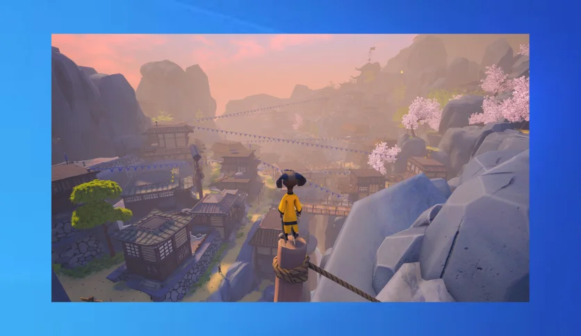 Samurai Academy Paws of Fury Free Download