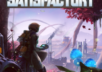 Satisfactory Build 22365252