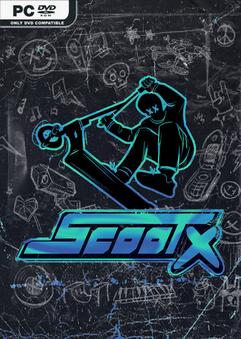 ScootX Build 22136596 Free Download - Alex71 ScootX Build 22136596