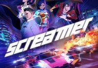 Screamer-Repack