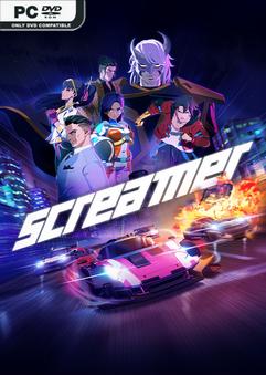 Screamer-RUNE Free Download - Alex71 Screamer-Repack