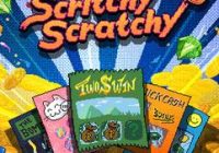 Scritchy Scratchy Build 22433062