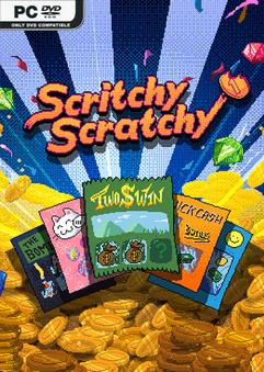 Scritchy Scratchy-GoldBerg Free Download - Alex71 Scritchy Scratchy Build 22433062