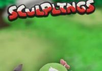 Sculplings-TENOKE