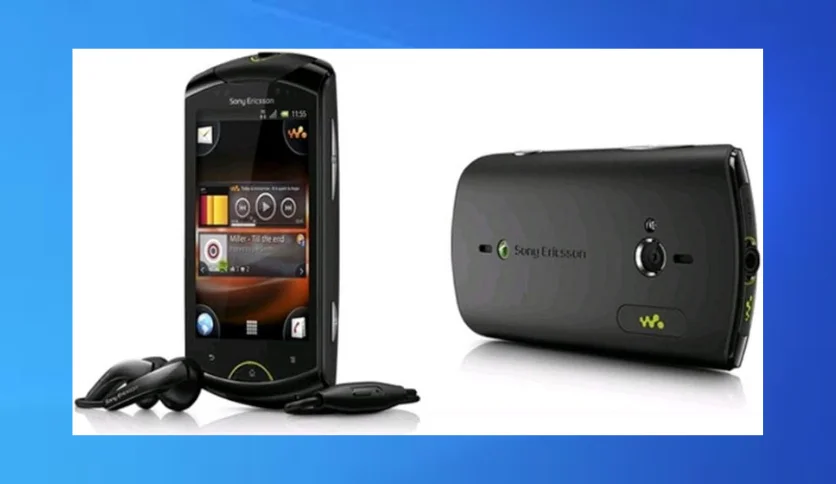 Sony Walkman WT19i