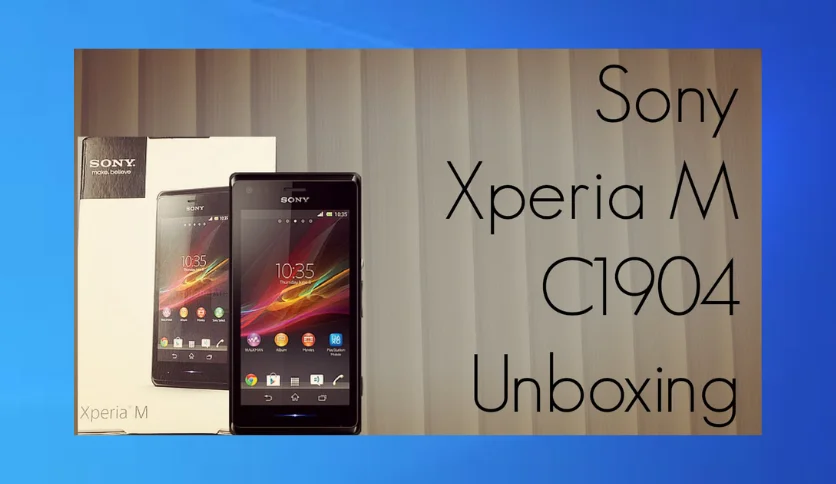 Sony Xperia C1904 Screen Lock Reset File Free Download - Alex71 Sony Xperia C1904