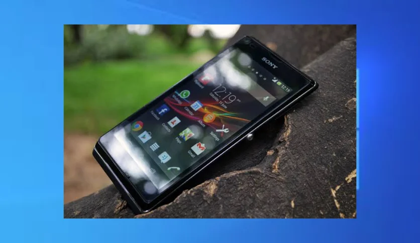 Sony Xperia C2104 Screen Lock Reset File Free Download - Alex71 Sony Xperia C2104