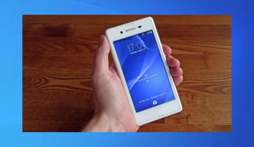 Sony Xperia D2212 Screen Lock Reset File Free Download - Alex71 Sony Xperia D2212