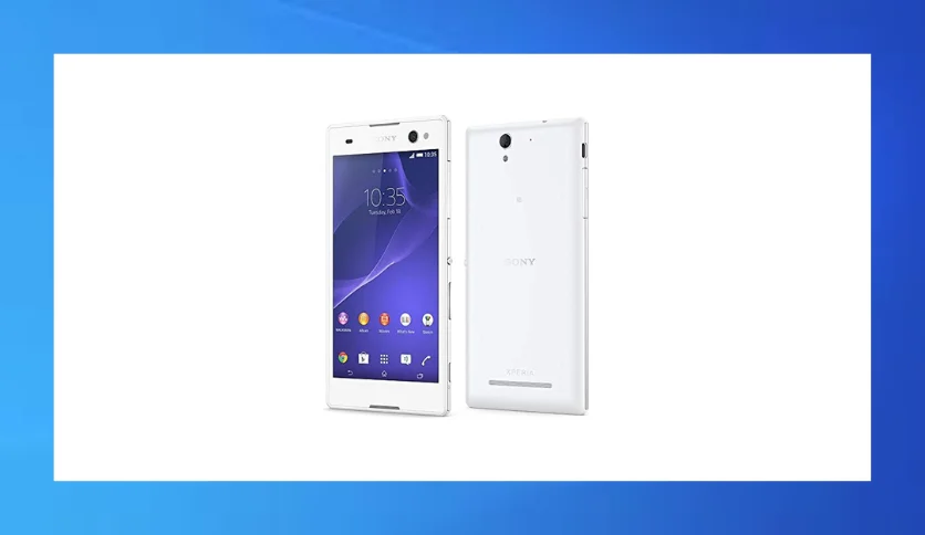 Sony Xperia D2403