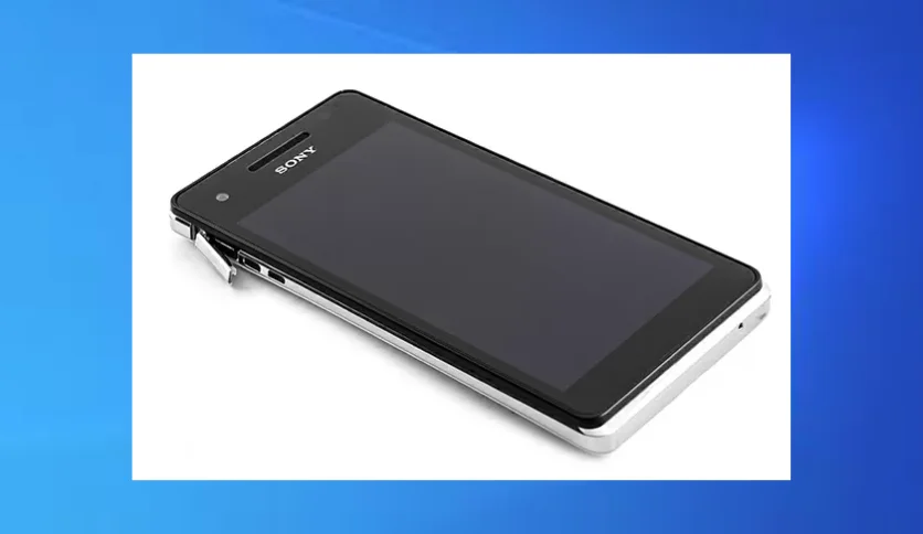Download Sony Xperia LT25i Screen Lock Reset File Free Download - Alex71 Sony Xperia LT25i