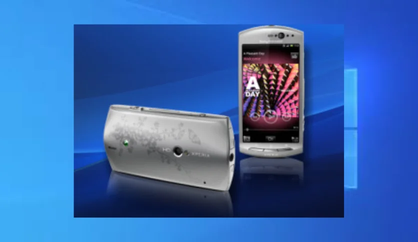 Sony Xperia MT11i