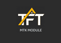 TFT MTK Module Tool v7.0.0